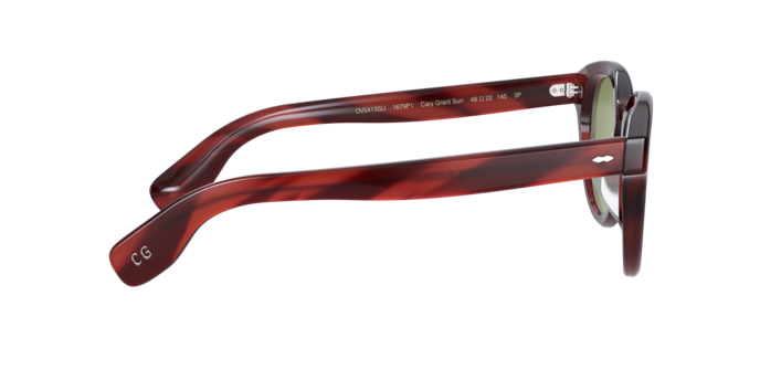 Oliver Peoples 0OV5413SU CARY GRANT SUN