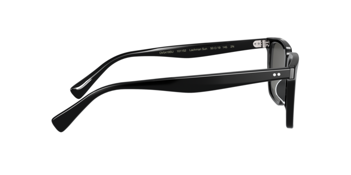 Oliver Peoples 0OV5419SU LACHMAN SUN