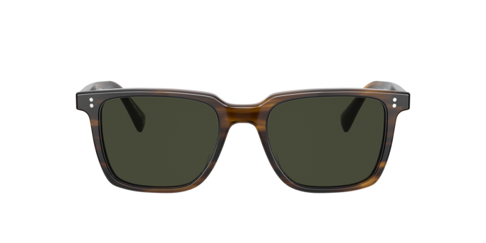 Oliver Peoples 0OV5419SU LACHMAN SUN