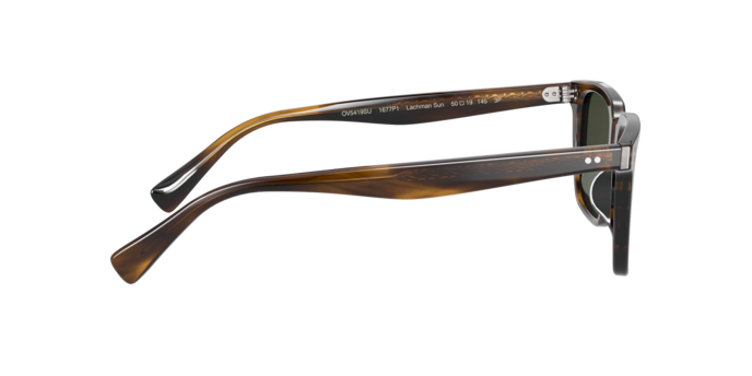 Oliver Peoples 0OV5419SU LACHMAN SUN