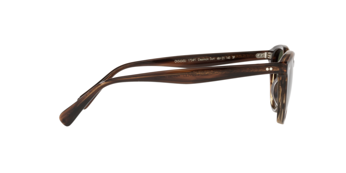 Oliver Peoples 0OV5454SU DESMON SUN