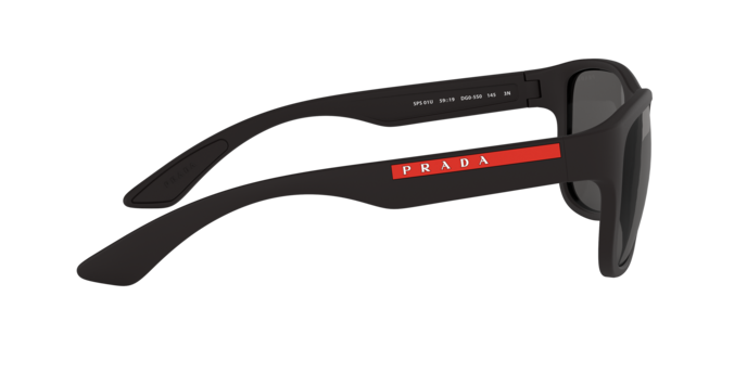 Prada Linea Rossa 0PS 01US ACTIVE