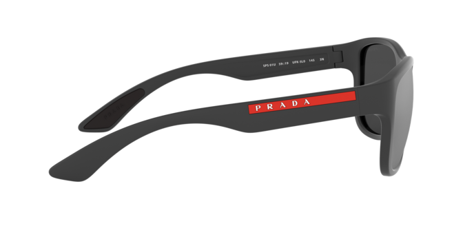 Prada Linea Rossa 0PS 01US ACTIVE