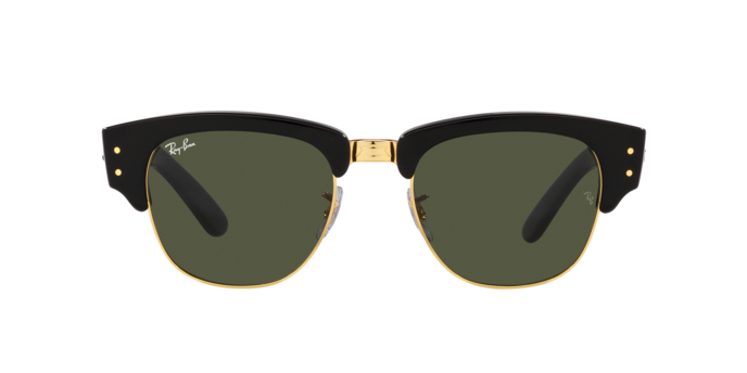 Ray-Ban 0RB0316S MEGA CLUBMASTER