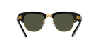 Ray-Ban 0RB0316S MEGA CLUBMASTER