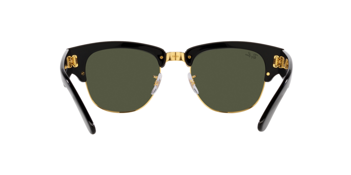 Ray-Ban 0RB0316S MEGA CLUBMASTER