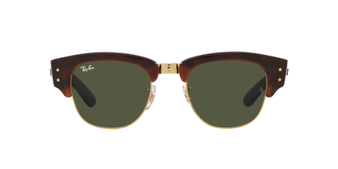 Ray-Ban 0RB0316S MEGA CLUBMASTER