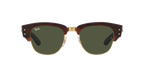 Ray-Ban 0RB0316S MEGA CLUBMASTER