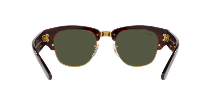 Ray-Ban 0RB0316S MEGA CLUBMASTER