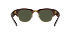 Ray-Ban 0RB0316S MEGA CLUBMASTER