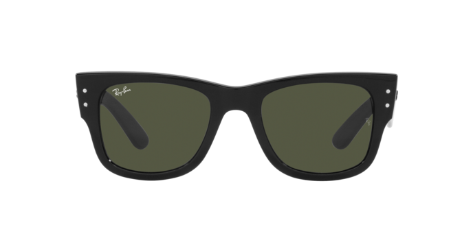 Ray-Ban 0RB0840SF MEGA WAYFARER