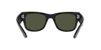 Ray-Ban 0RB0840SF MEGA WAYFARER