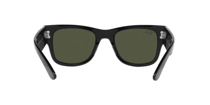 Ray-Ban 0RB0840SF MEGA WAYFARER