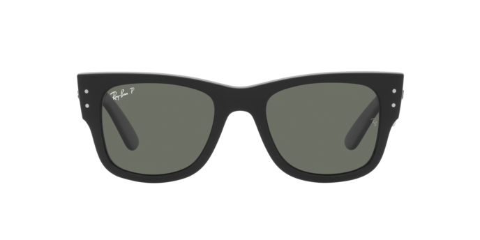 Ray-Ban 0RB0840SF MEGA WAYFARER