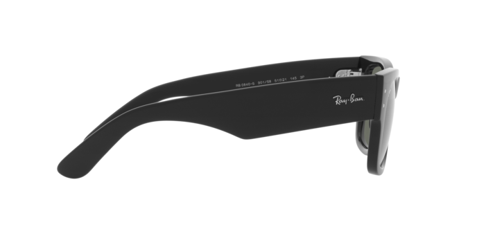 Ray-Ban 0RB0840SF MEGA WAYFARER