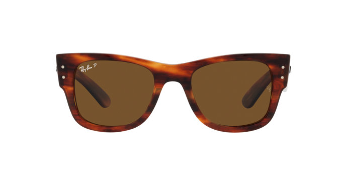 Ray-Ban 0RB0840SF MEGA WAYFARER
