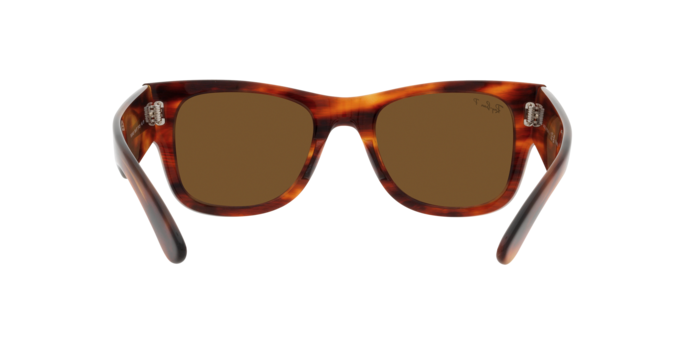 Ray-Ban 0RB0840SF MEGA WAYFARER