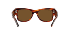 Ray-Ban 0RB0840SF MEGA WAYFARER