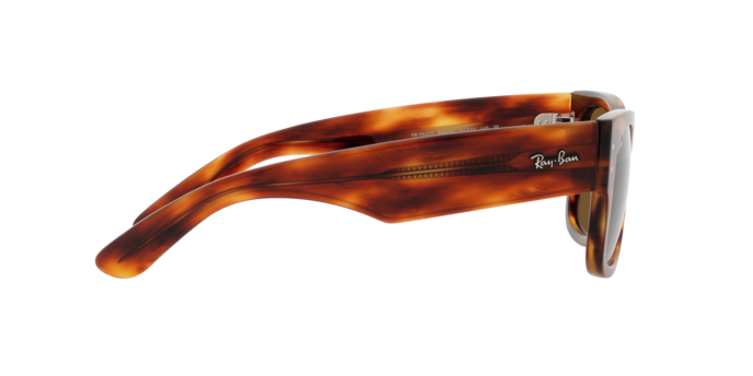 Ray-Ban 0RB0840SF MEGA WAYFARER