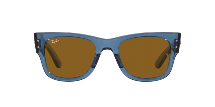 Ray-Ban 0RB0840S MEGA WAYFARER