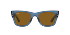Ray-Ban 0RB0840S MEGA WAYFARER