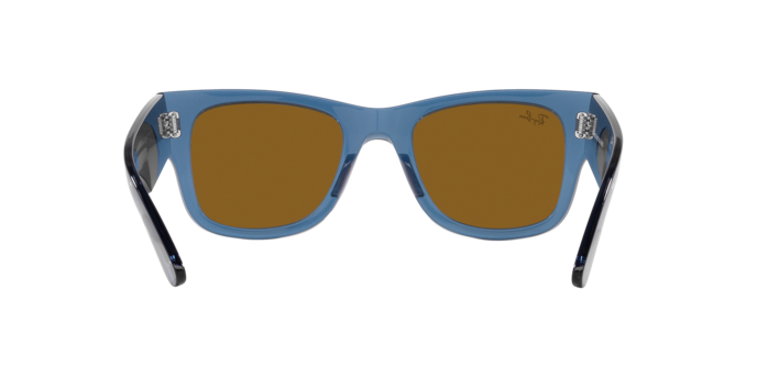 Ray-Ban 0RB0840S MEGA WAYFARER