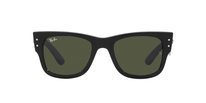 Ray-Ban 0RB0840S MEGA WAYFARER