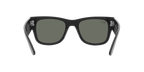 Ray-Ban 0RB0840S MEGA WAYFARER