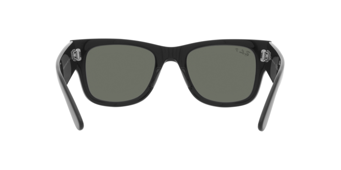 Ray-Ban 0RB0840S MEGA WAYFARER
