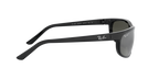 Ray-Ban 0RB2027 PREDATOR 2