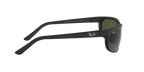 Ray-Ban 0RB2027 PREDATOR 2