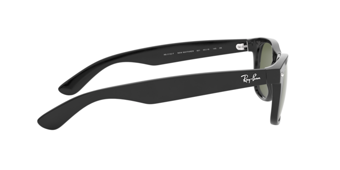Ray-Ban 0RB2132F NEW WAYFARER