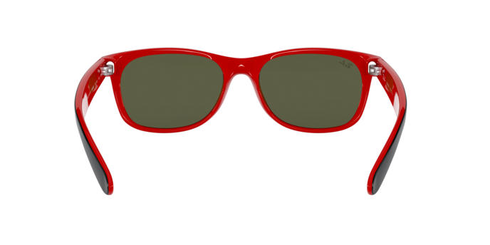 Ray-Ban 0RB2132M NEW WAYFARER