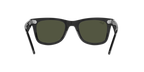Ray-Ban 0RB2140F WAYFARER