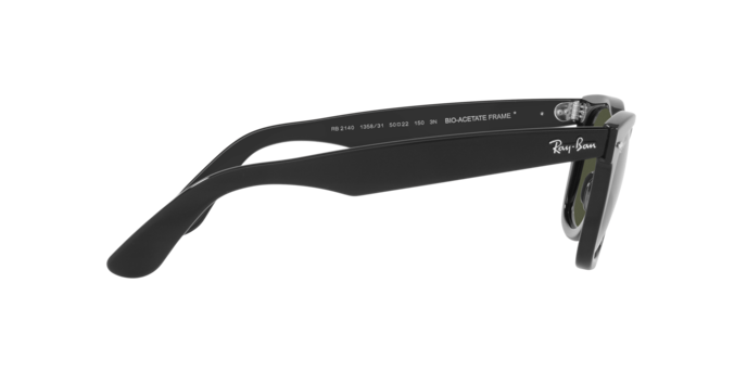 Ray-Ban 0RB2140F WAYFARER