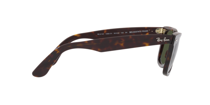 Ray-Ban 0RB2140F WAYFARER