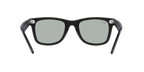 Ray-Ban 0RB2140F WAYFARER