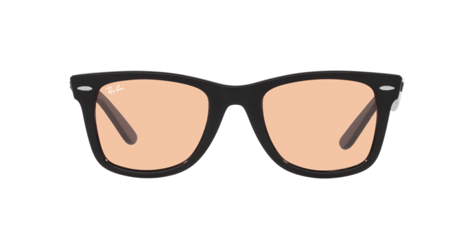 Ray-Ban 0RB2140F WAYFARER