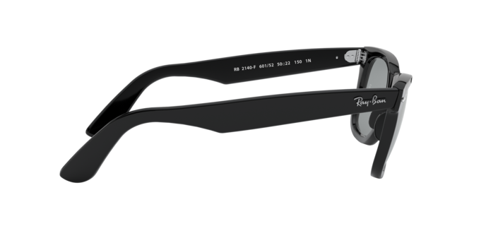 Ray-Ban 0RB2140F WAYFARER