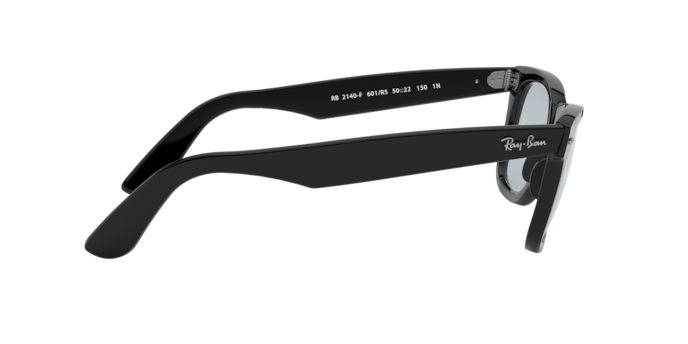 Ray-Ban 0RB2140F WAYFARER