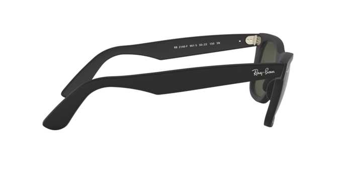 Ray-Ban 0RB2140F WAYFARER