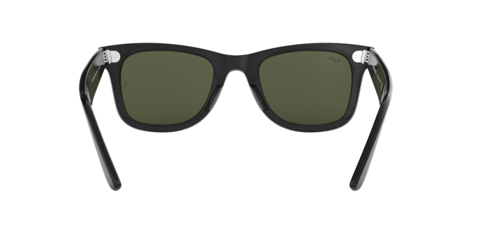 Ray-Ban 0RB2140F WAYFARER