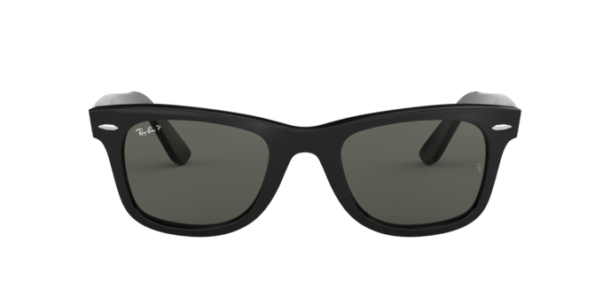 Ray-Ban 0RB2140F WAYFARER
