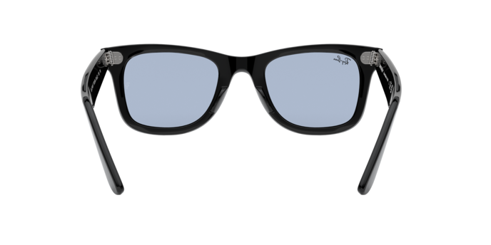 Ray-Ban 0RB2140F WAYFARER
