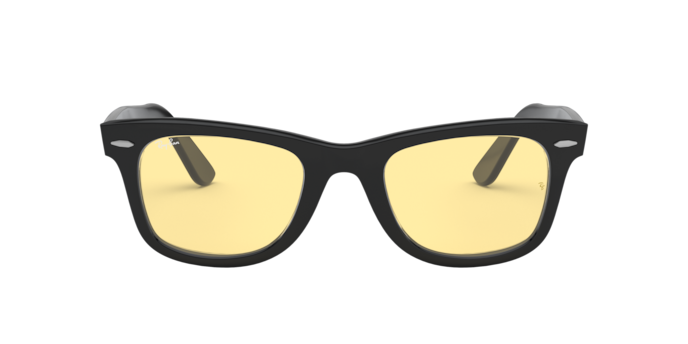 Ray-Ban 0RB2140F WAYFARER