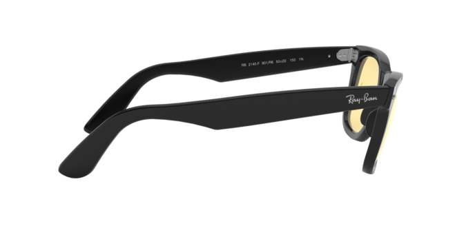 Ray-Ban 0RB2140F WAYFARER