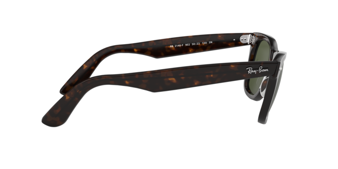 Ray-Ban 0RB2140F WAYFARER