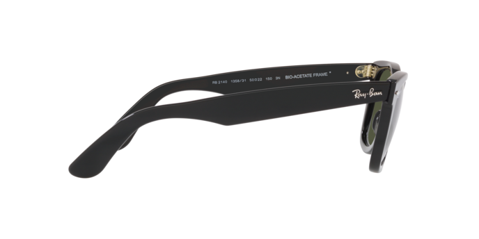 Ray-Ban 0RB2140 WAYFARER