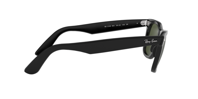 Ray-Ban 0RB2140 WAYFARER