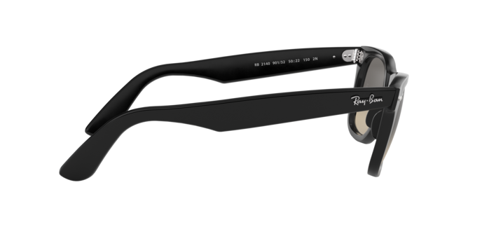 Ray-Ban 0RB2140 WAYFARER